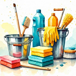 Max Cleaner