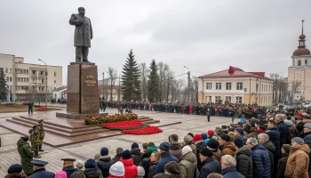 В Башкирии установят памятники погибшим героям СВО &mdash; мемориал появится и в Уфе