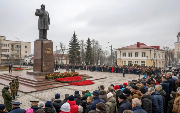 В Башкирии установят памятники погибшим героям СВО &mdash; мемориал появится и в Уфе