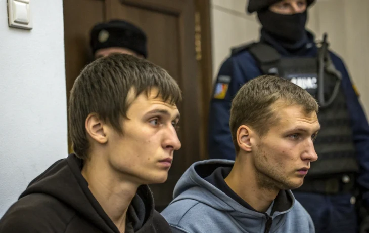 В Анапе возбуждено дело против двух братьев за нападение на полицейских