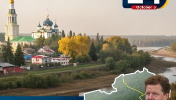 На телеканале &laquo;Кубань 24&raquo; рассказали о достижениях и развитии Крыловского района