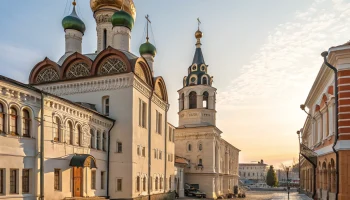 В Краснодаре завершили реставрацию памятника архитектуры на улице Красноармейской