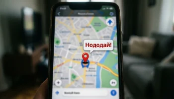 Яндекс.Карты нарушили собственные правила модерации: публичное оскорбление осталось без реакции Яндекс.Карты нарушили собственные правила модерации: публичное оскорбление осталось без реакции