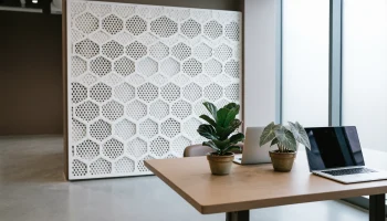 Акустический дискомфорт в помещениях причины и роль панелей в его устранении Акустический дискомфорт в помещениях причины и роль панелей в его устранении