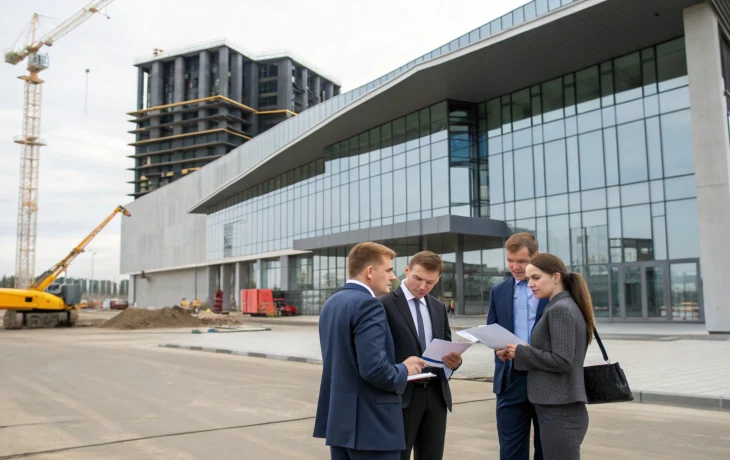Казанскую компанию &laquo;Ризстрой&raquo; внесли в реестр недобросовестных поставщиков