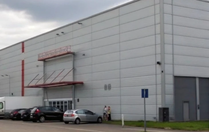 Bosch не продал завод в Петербурге из-за госуправления