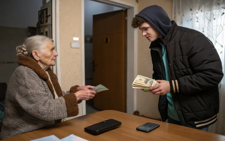 Пожилая пермячка лишилась 3,5 млн из-за мошенников