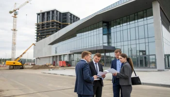 Казанскую компанию &laquo;Ризстрой&raquo; внесли в реестр недобросовестных поставщиков