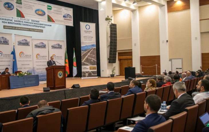 Конференция в Дагестане укрепит межнациональное единство