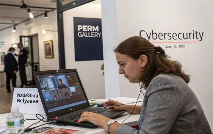Дипфейк губернатора не обманул пермского деятеля культуры