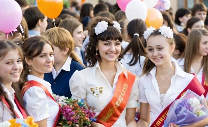 Челябинск готовится к безопасным последним звонкам