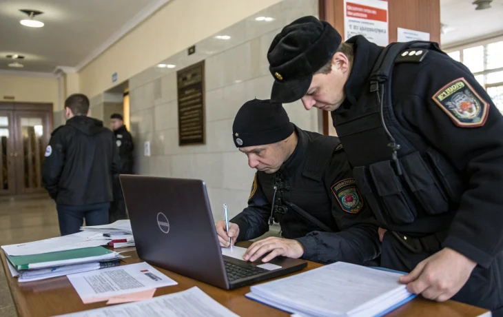 ФСБ проверяет вуз в Волгограде на связь с британскими НПО