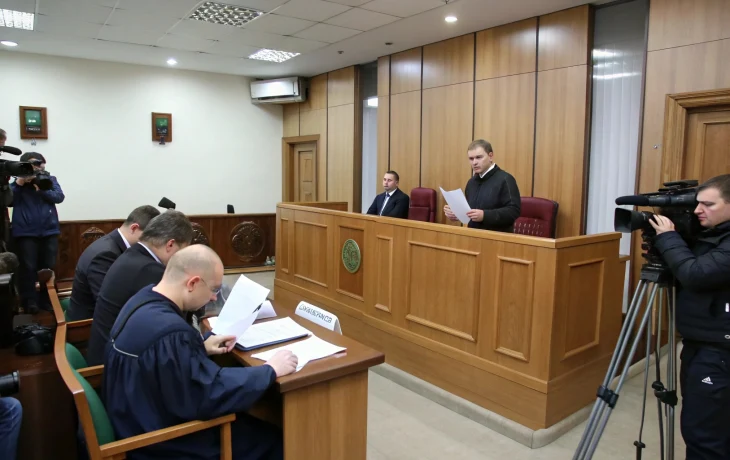 Экс-ректор КФУ Гафуров отрицает связь с бандой &laquo;29-й квартал&raquo;