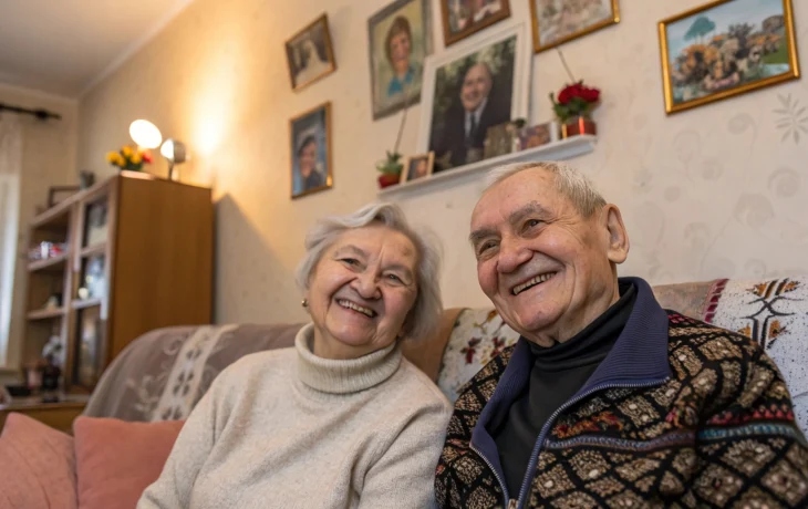 В Татарстане с июня вырастут пенсии для 80-летних и инвалидов