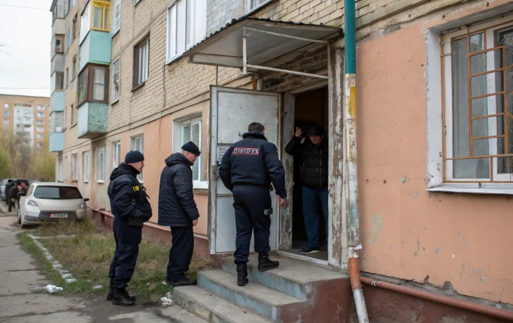 В Челябинске лишили прав пьющую мать и спасли 4-летнюю дочь