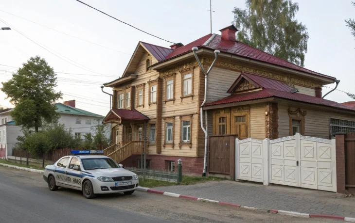 Житель Тобольска обвиняется в убийстве