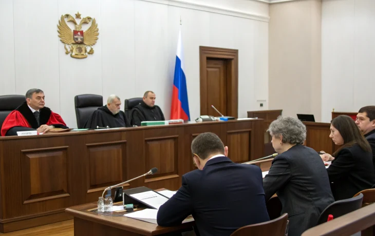 Суд над экс-главой Советского района Нижнего Новгорода затягивается