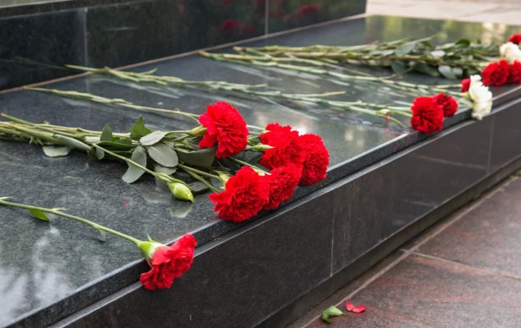 Петербург празднует 80-летие Победы
