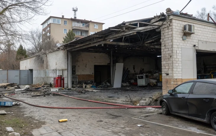 Начальник гаража в Саратове предстанет перед судом