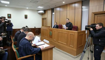 Экс-ректор КФУ Гафуров отрицает связь с бандой &laquo;29-й квартал&raquo;