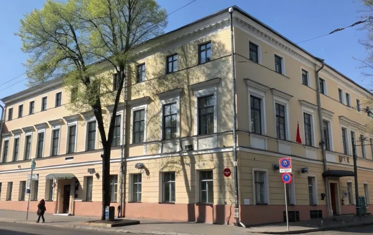 Реставрация дома Льва Толстого начнется в Казани