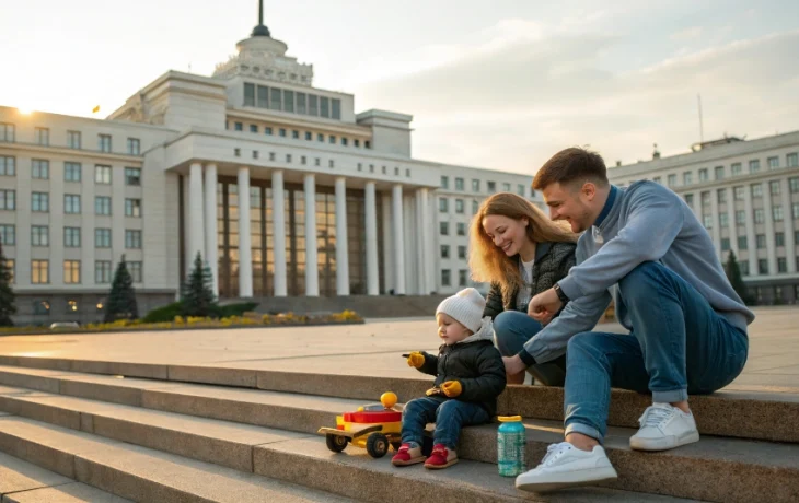 Законопроект о студенческом маткапитале отклонён в первом чтении в Красноярске