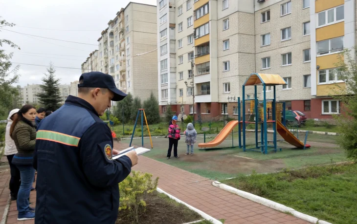 Госжилинспекция Татарстана выявила нарушения УК перед праздниками