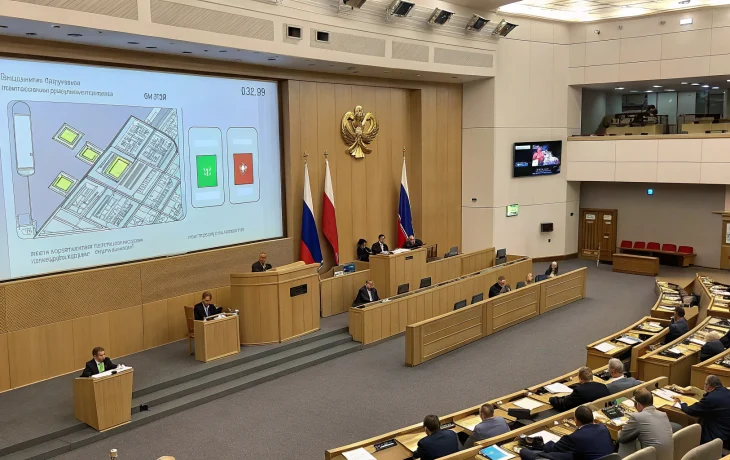 Госдума рассматривает дальнейшее ограничение числа SIM-карт на человека