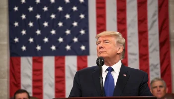 Трамп назвал условия урегулирования конфликта на Украине