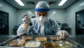 Роспотребнадзор расследует вспышку ботулизма в Москве и области после отравлений Роспотребнадзор расследует вспышку ботулизма в Москве и области после отравлений