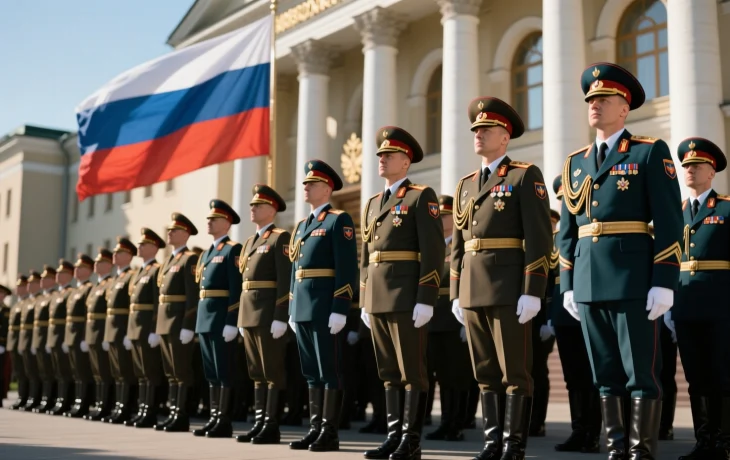Госдума упрощает прием на службу в МВД для граждан России