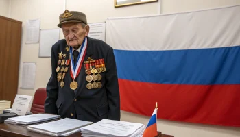 Как получить звание ветерана труда в России в 2025 году