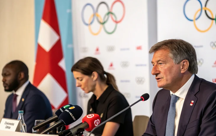 Лозанна: Генсек EUBC раскритиковал МОК за игнорирование спортсменов