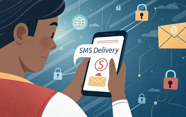Массовая блокировка SMS: новые антипиратские меры нарушили работу банковских уведомлений
