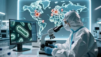 Ситуация с холерой в мире остается неблагополучной новые случаи в Турции