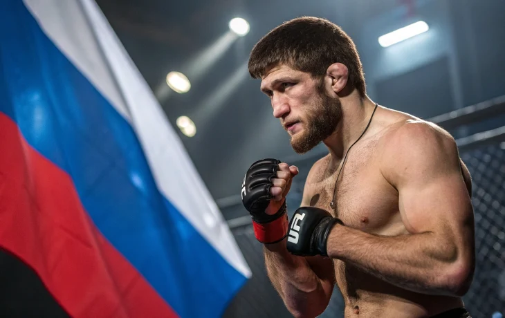 Какое значение имеет возвращение Марата Балаева для российского MMA в 2025 году