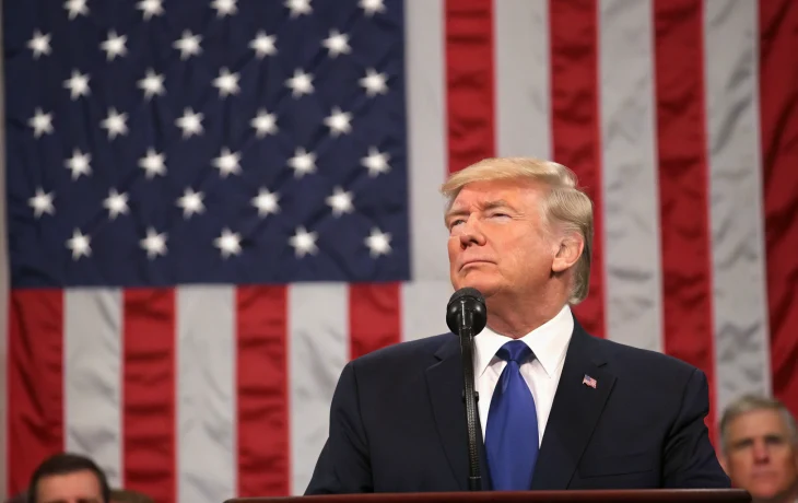 Трамп назвал условия урегулирования конфликта на Украине