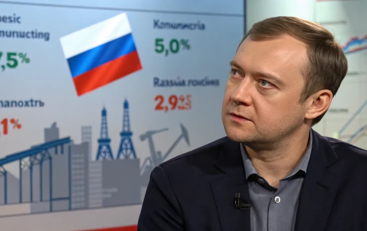 Блогер Лебедев раскрыл главный подарок Запада России