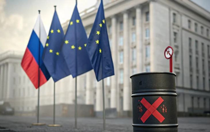 ЕС может согласовать новый пакет санкций против России