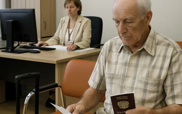 Переезд не повлияет на страховую часть пенсии, пояснила юрист
