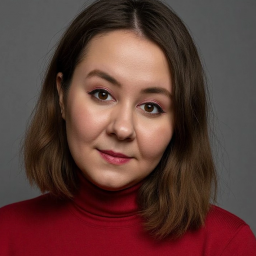 Aliya Myratova