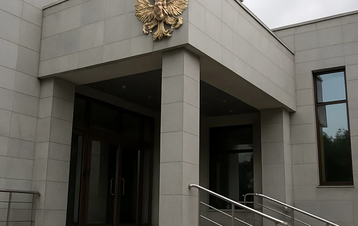 Суд по делу о теракте в &laquo;Крокусе&raquo; стартует 4 августа