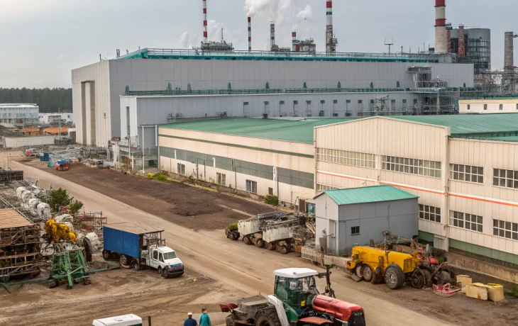 Рост утильсбора до 40% вызвал недовольство фермеров и обвинил заводы в удорожании сельхозтехники