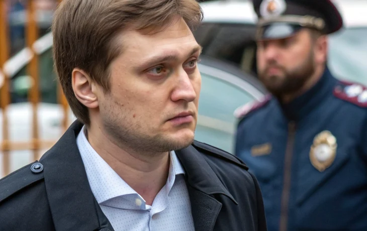 Бывшего депутата Максима Круглова задержали по делу о военных фейках