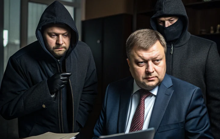 Мошенники в Самарской области выдают себя за губернатора и пугают людей фальшивыми делами