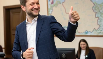 Социолог Шкарин: фейки на выборах в Краснодарском крае пресекались максимально быстро