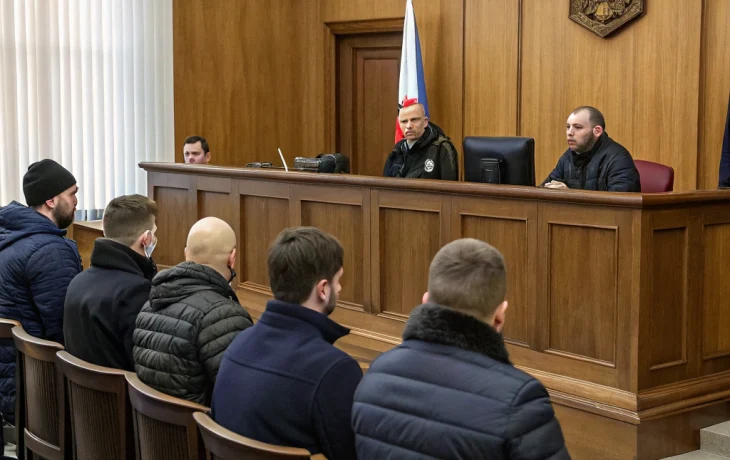В Москве вынесли 16 приговоров за нападения на контролеров общественного транспорта