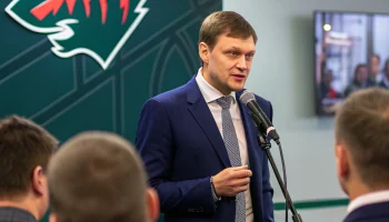 Федорищев объяснил, кто станет новым тренером &laquo;Крыльев Советов&raquo; и на что смотрит клуб при выборе