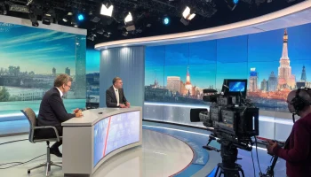 Жителям Москвы расскажут о грядущих налоговых изменениях и их влиянии на бизнес и граждан