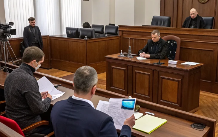 Кассационный суд подтвердил приговор экс-следователю МВД Кубани за покушение на многомиллионную взят